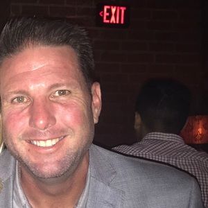 Meet your Posher, Tim